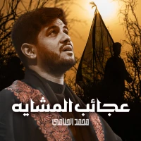 محمد الجنامی