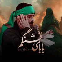 سید امیر حسینی