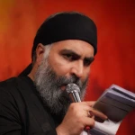 همه جا آتیش بود