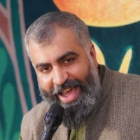 مصطفی مروانی