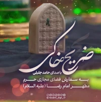 سایر ذاکرین