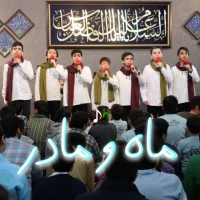 سایر ذاکرین