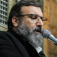 سید محمد نبوی