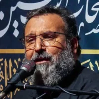 سید محمد نبوی