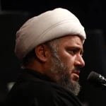 سفارش به اهل بیت (ع) طبق آیات قرآن