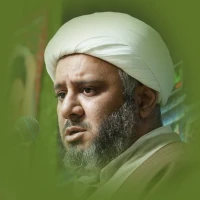 حجت الاسلام سعید شحیطاط