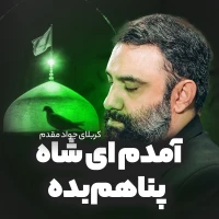 جواد مقدم