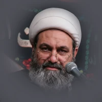 حجت الاسلام مهدوی نژاد