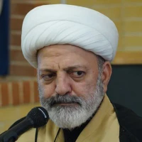 مژدۀ آرام‌بخش امام