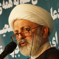 تصویر حجت الاسلام محمد شجاعی - مأموریتی برای تغییر تاریخ