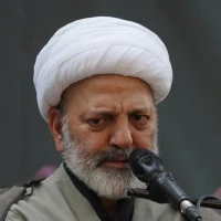 تصویر حجت الاسلام محمد شجاعی - مقام عرشی حضرت زهرا(س) (قسمت دوازدهم)