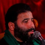 الا قوم یهود از آسمان سجیل می‌آید