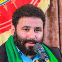 اعلی حضرت حیدر قدر قدرت