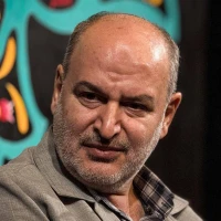 تصویر استاد مهدی توکلی - شرح خطبه متقین (جلسه 6)