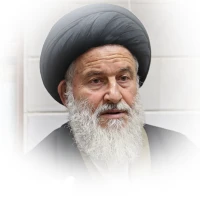 آیت الله سید رحیم توکل