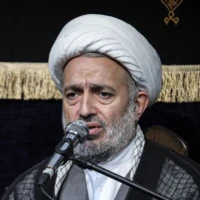 تصویر حجت الاسلام میرزامحمدی - سیری در زندگانی امام جواد (ع)