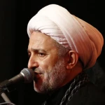 در ضریحش بهشت جا دارد