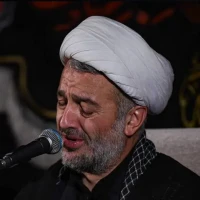 حجت‌الاسلام میرزامحمدی