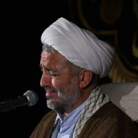 مناجات شعبانیه
