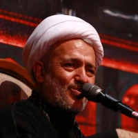 آقا نوشتهاند که جدت کفن نداشت