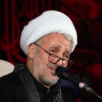 حجت‌الاسلام میرزامحمدی