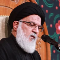 شب شهادت امام حسن