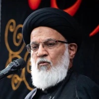 شام شهادت امام هادی علیه السلام قم، غمخانه بی بی شهربانو (سلام الله علیها)