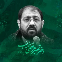 سید مهدی حسینی