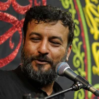 دلشکسته‌ی من مرد خسته‌ی من توفقط گریه نکن