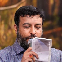 سید امیر حسینی