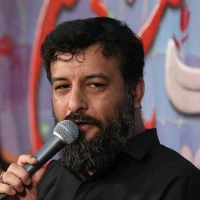 فدای حیدر و فدای زهراست