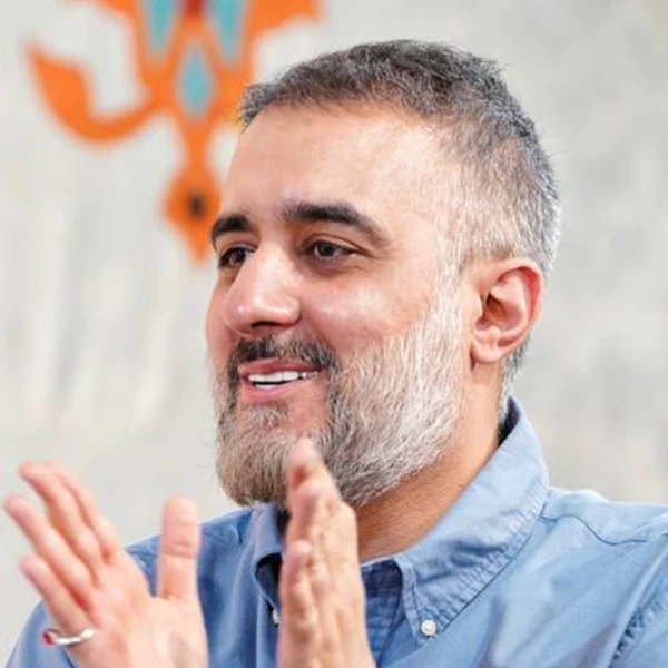 تصویر محمدحسین پویانفر - زینب ای وارث ذوالفقار علی