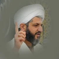 حجت الاسلام محمودی