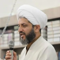 تصویر حجت الاسلام محمودی - شرح نهج البلاغه (جلسه 10)