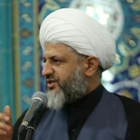 تصویر حجت الاسلام محمودی - شرح صحیفه سجادیه (قسمت 10)