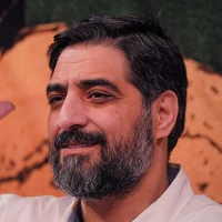 بهبه از این حسن خداوندی
