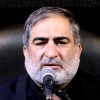 حاج جواد حیدری