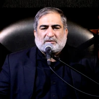 حاج جواد حیدری