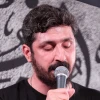 حیّ علی العزاء، عالم مجنونه زهرا گریونه