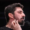 ای که خنده از تو دوره، گریه‌ی تو عین نوره