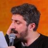 چشمای بسته پهلوم شکسته