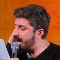 داره دل حرم میریزه پاشو اباالفضل