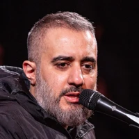 به تو عرض سلامم تویی حسن ختامم