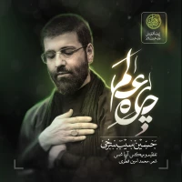 حسین سیب سرخی