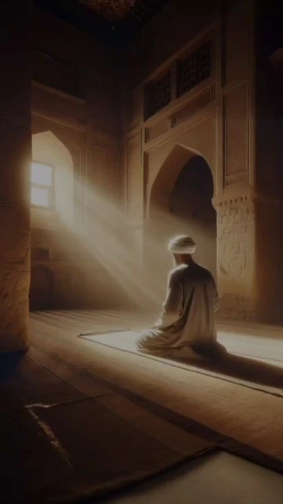 سوره علق 2