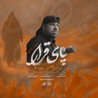 مجتبی رمضانی