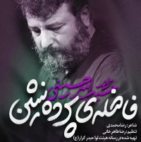 سید امیر حسینی