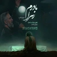 کربلایی میثم تربتی