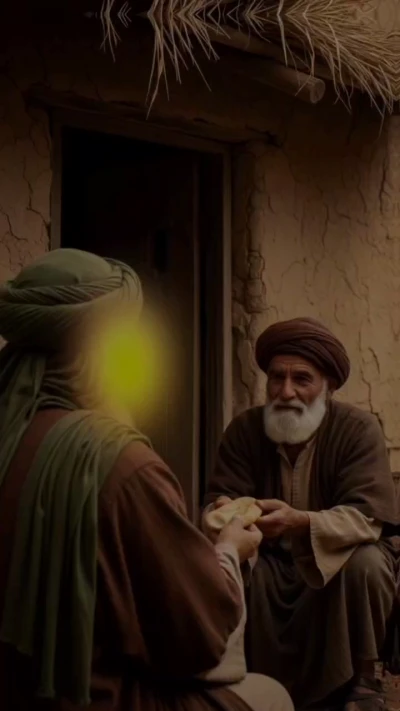 سوره ابراهیم 3