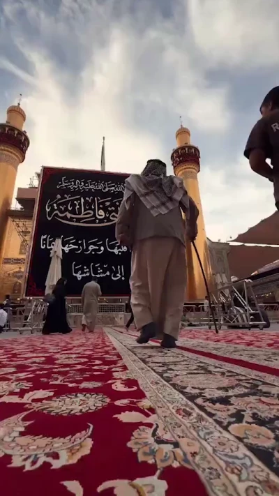 حزن ناتمام